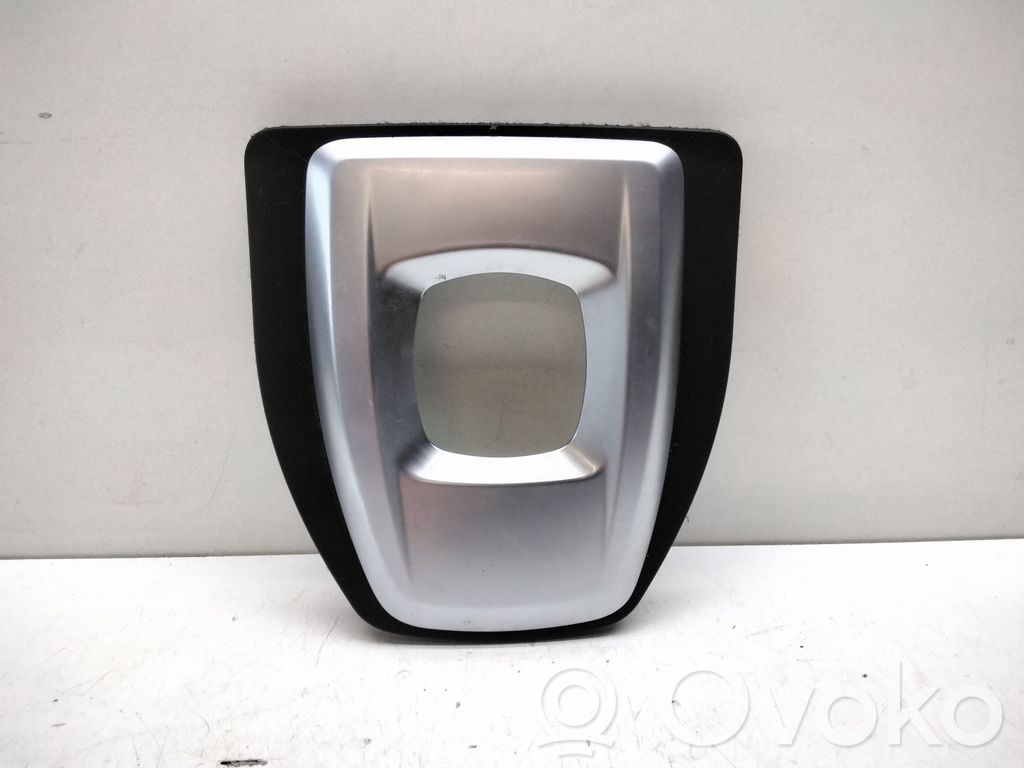 BMW 5 E60 E61 Gear shifter surround trim plastic 
