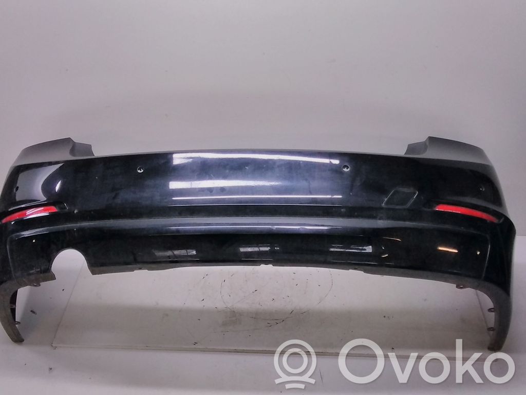 BMW 3 F30 F35 F31 Galinis bamperis 