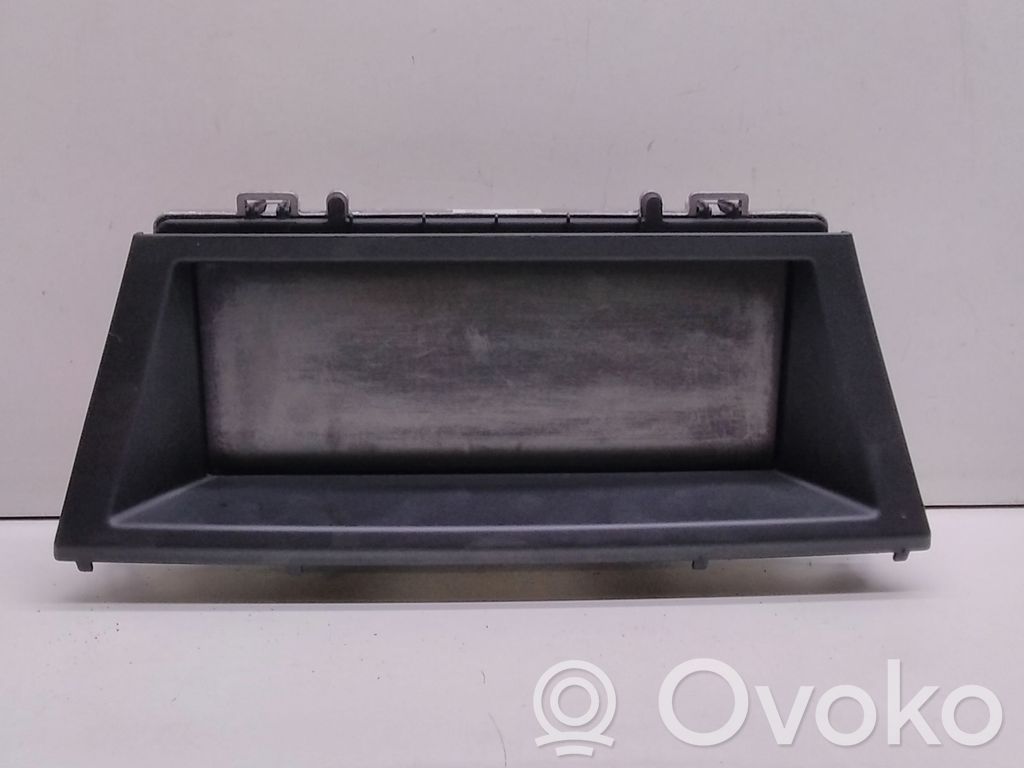 BMW X5 E70 Screen/display/small screen 