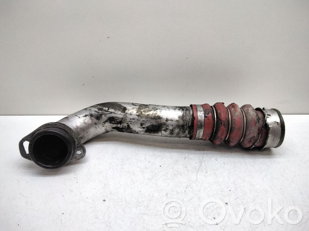 Intercooler hose/pipe   7796303