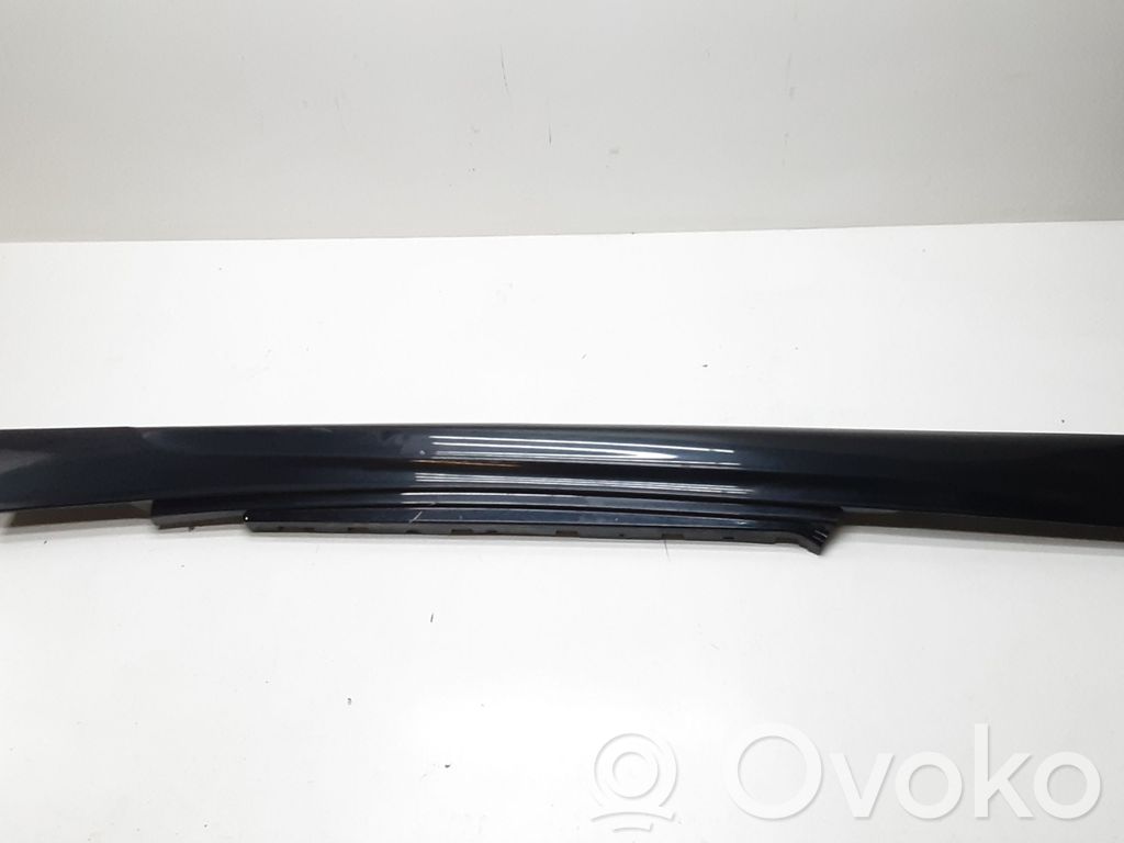 BMW 1 E82 E88 Sill 