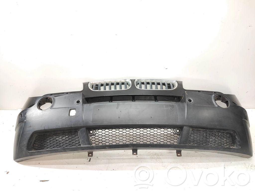 BMW X3 E83 Front bumper 