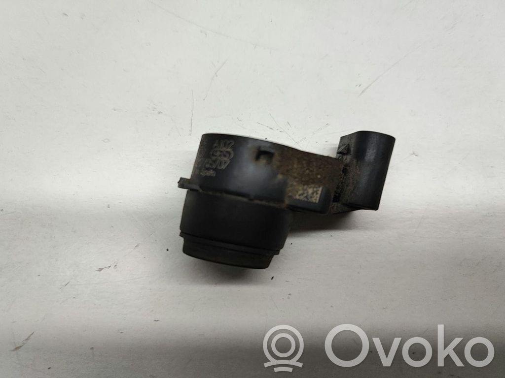 Parksensor PDC   9162926,0263003707