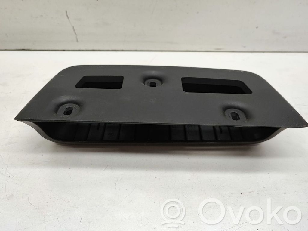 BMW 1 E82 E88 Air filter box cover 