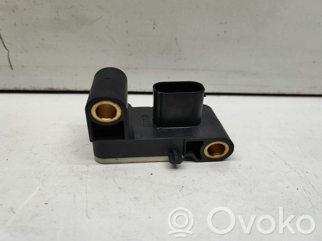 BMW 1 E82 E88 Czujnik uderzenia Airbag 