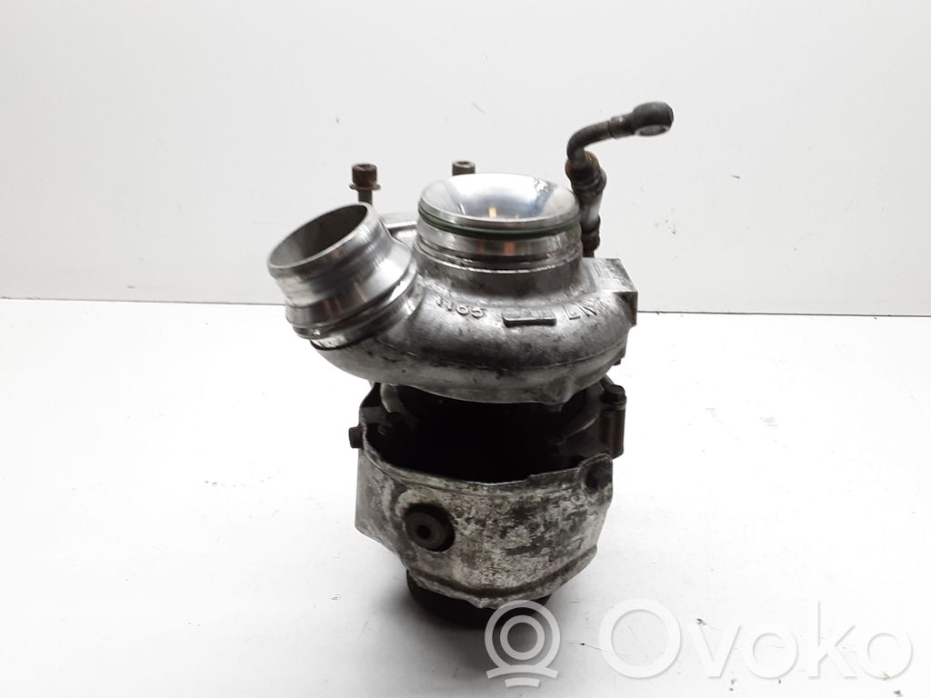 Turbo   8506891,72477910NL,724779