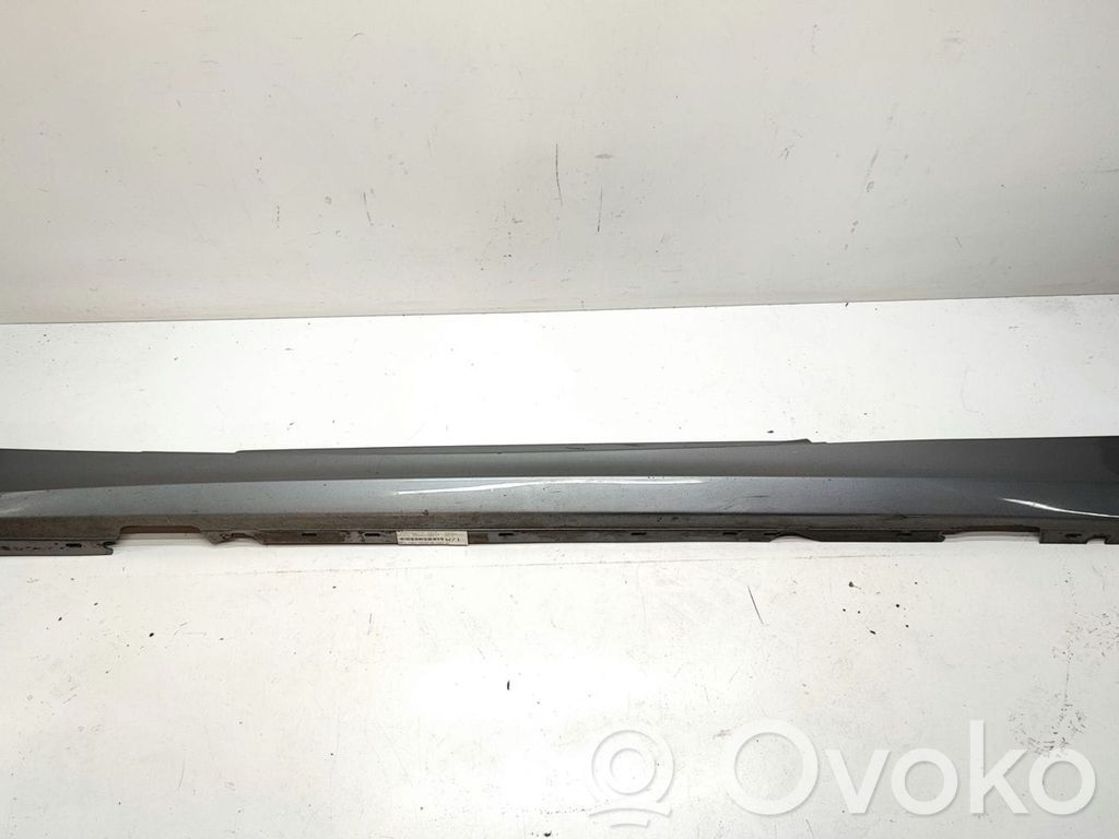 BMW 1 E82 E88 Sill 