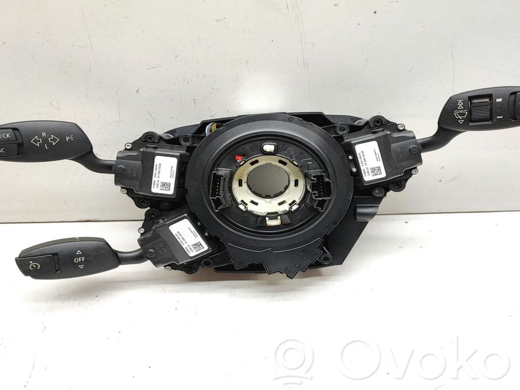 BMW 5 E60 E61 Rokturu komplekts 