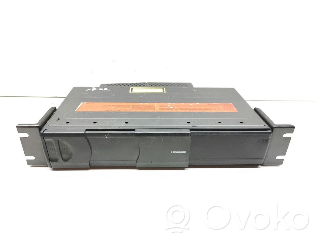 BMW X5 E53 CD/DVD changer 