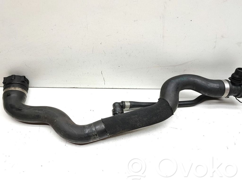 Engine coolant pipe/hose   8511623,17128511623
