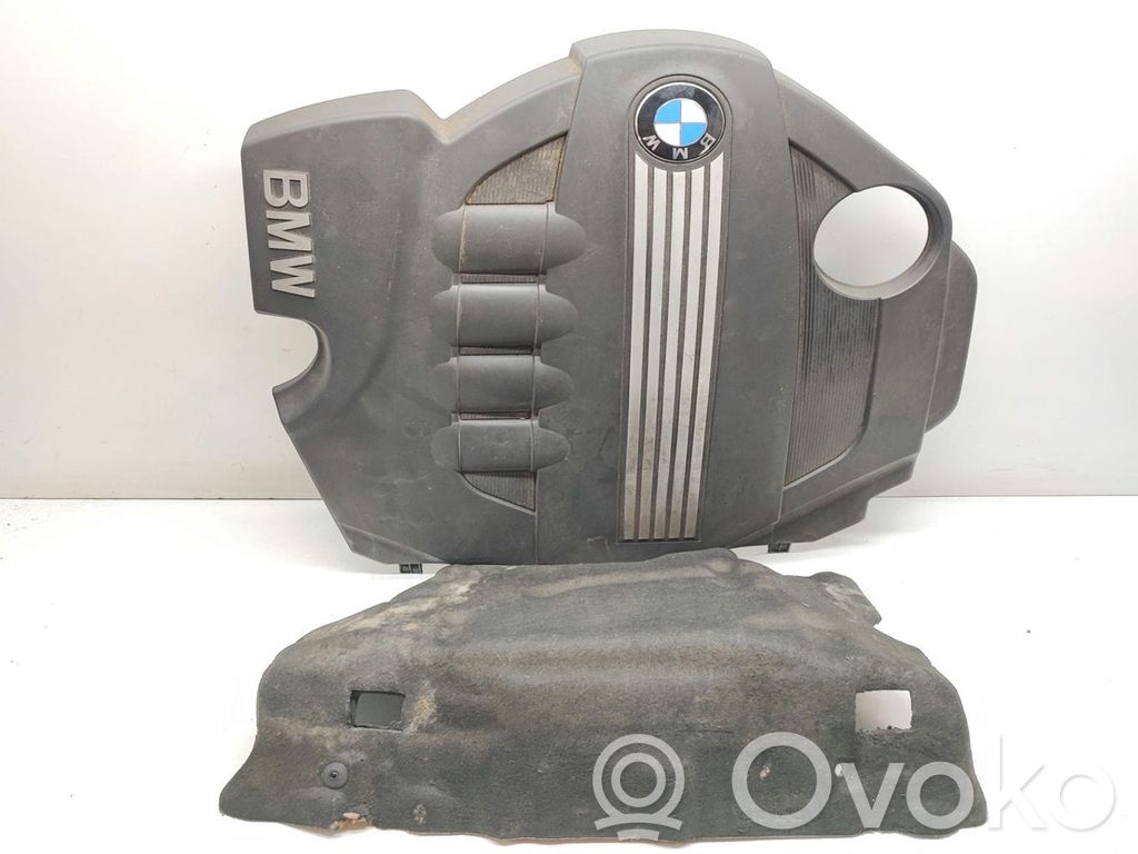 Cubierta del motor (embellecedor)   7797410,11147797410
