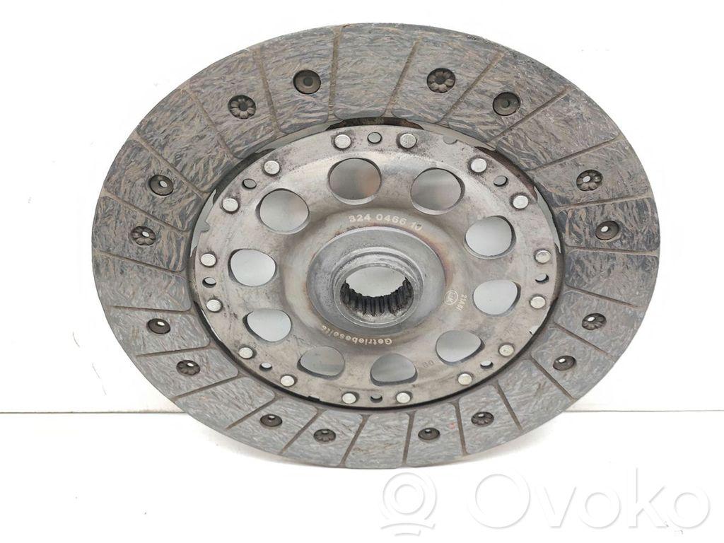 BMW 1 E81 E87 Clutch pressure plate 