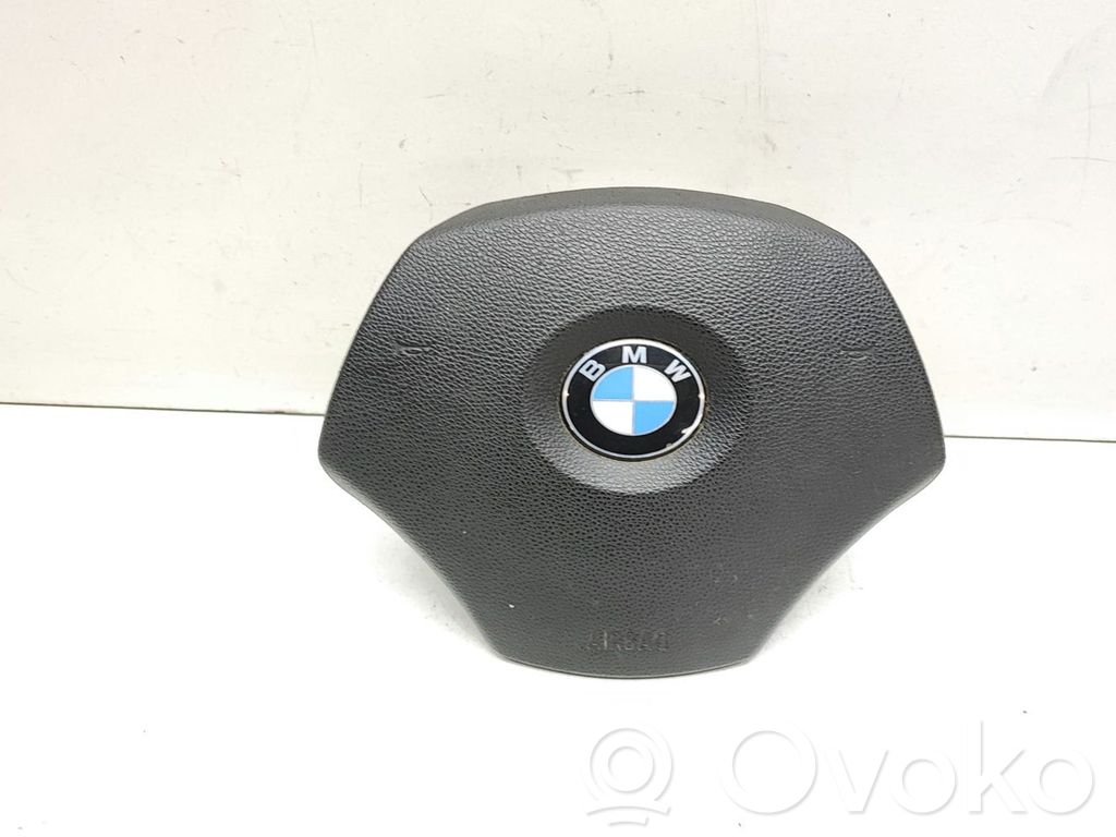 BMW 3 E90 E91 Stūres drošības spilvens 
