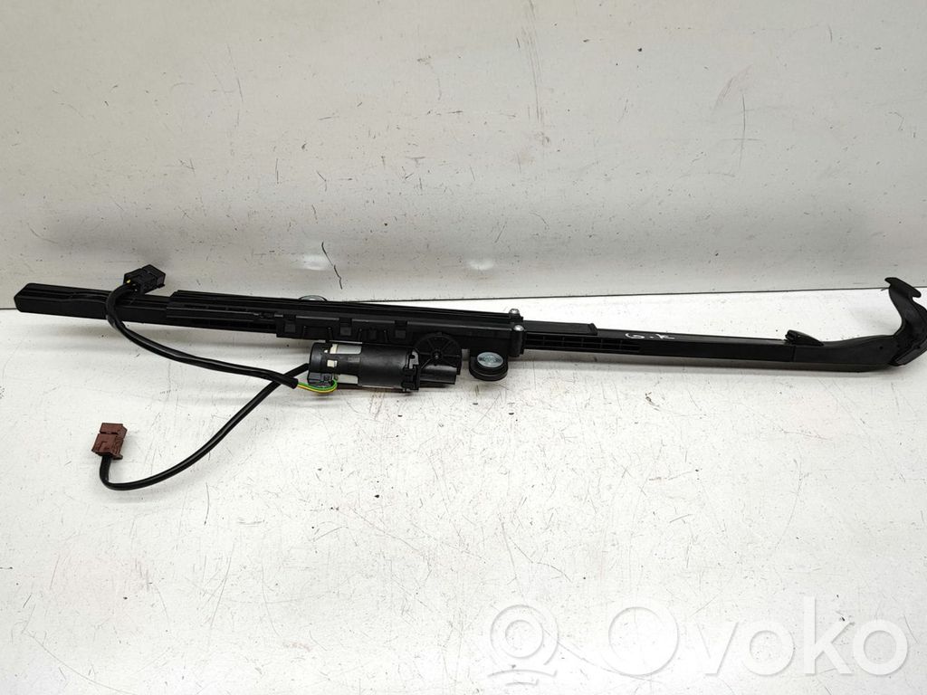 BMW 3 E92 E93 Moteur de réglage de ceinture de sécurité 