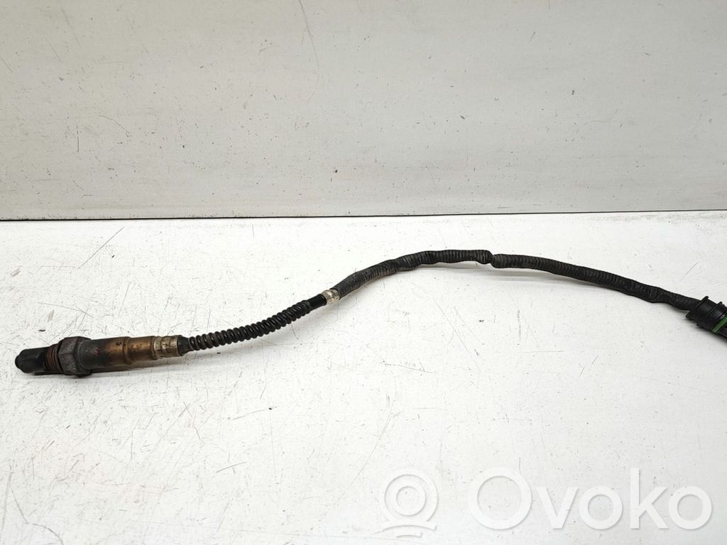BMW 5 E60 E61 Lambda zondas 