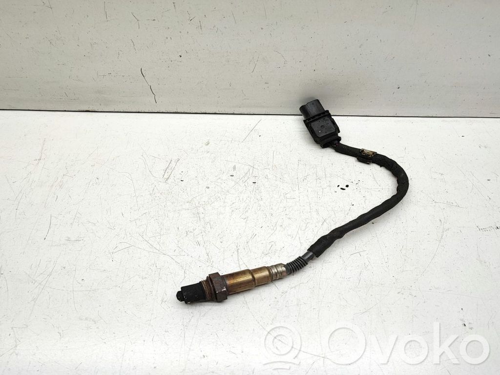 BMW 5 E60 E61 Lambda probe sensor 