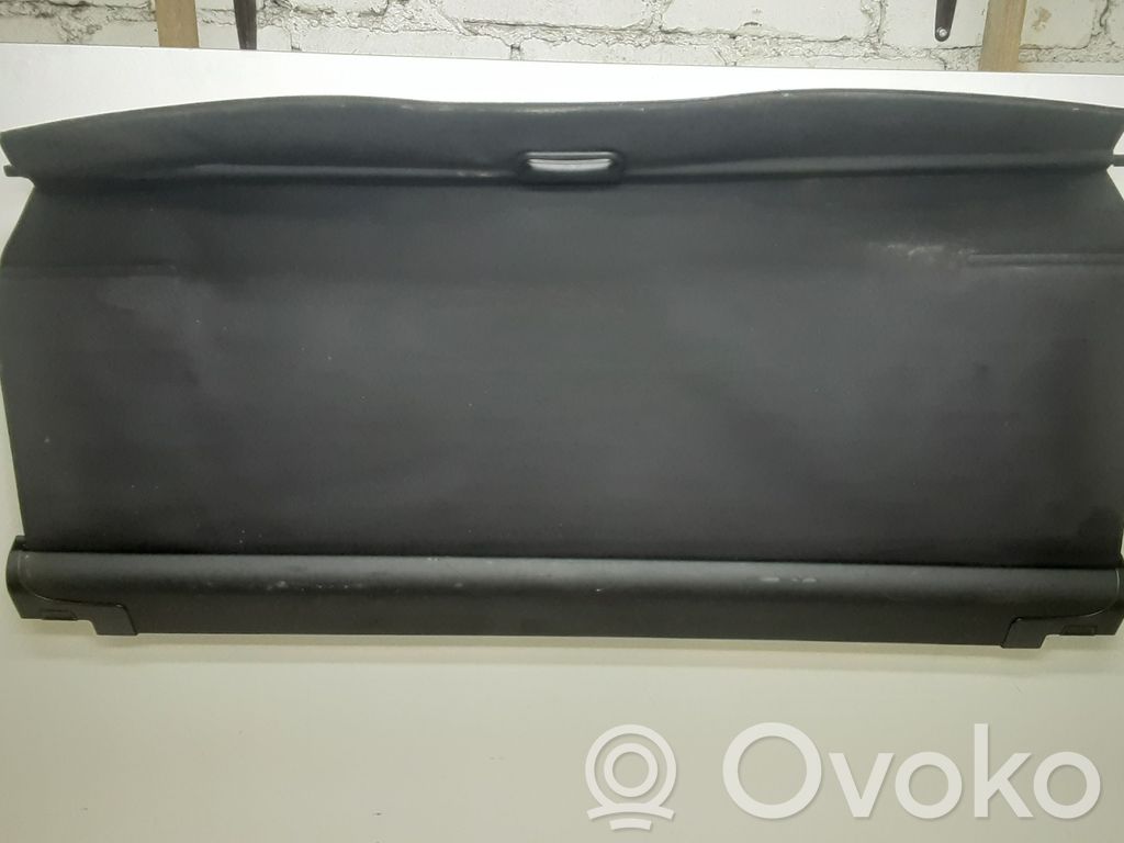 BMW X3 E83 Copertura ripiano portaoggetti 