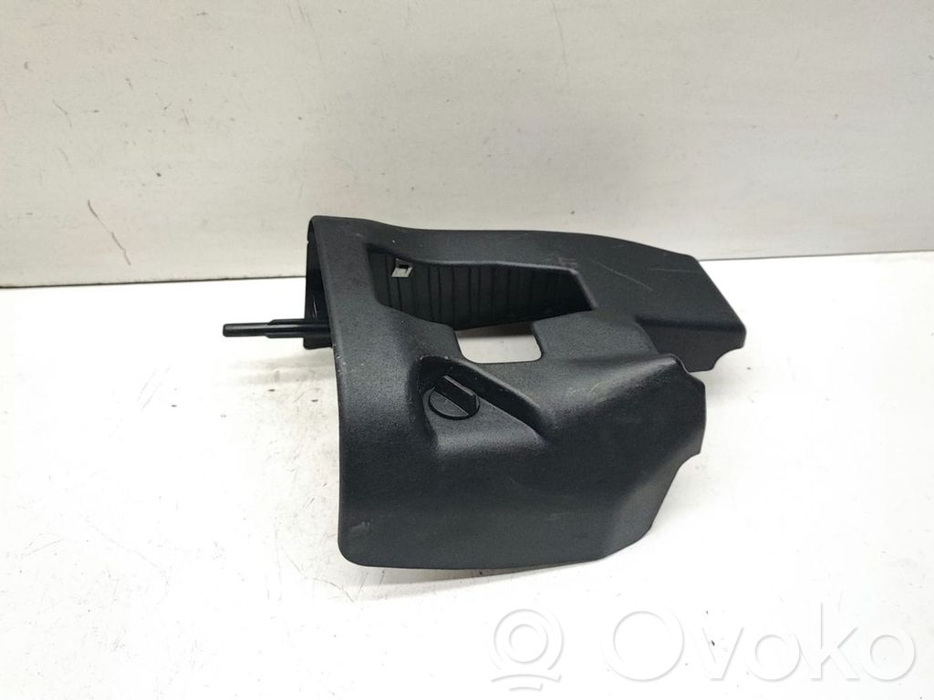 BMW 3 E92 E93 Inne elementy wykończenia bagażnika 