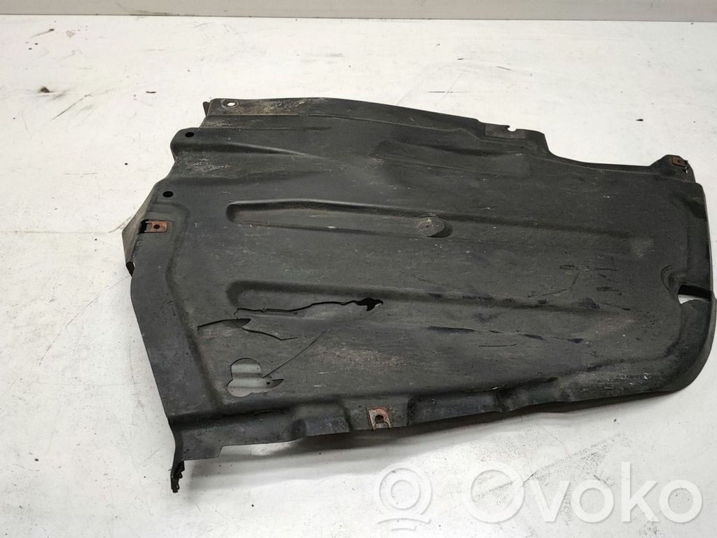 BMW 3 E92 E93 Couvre-soubassement arrière 