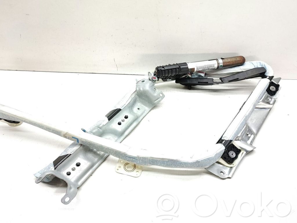 BMW X1 E84 Kopfairbag 
