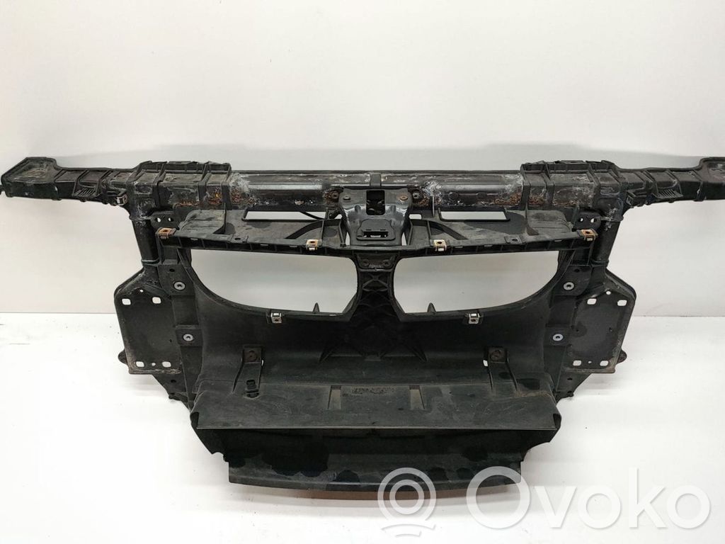 BMW 1 E81 E87 Radiator support slam panel 