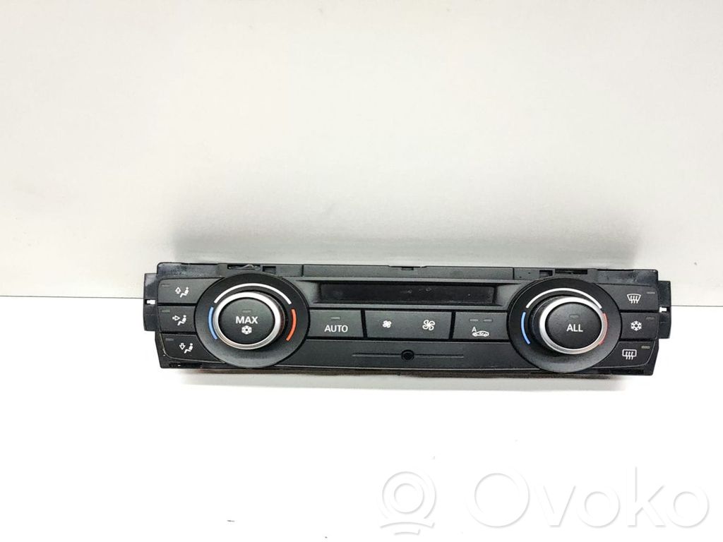 Climate control unit   9250394,64119250394