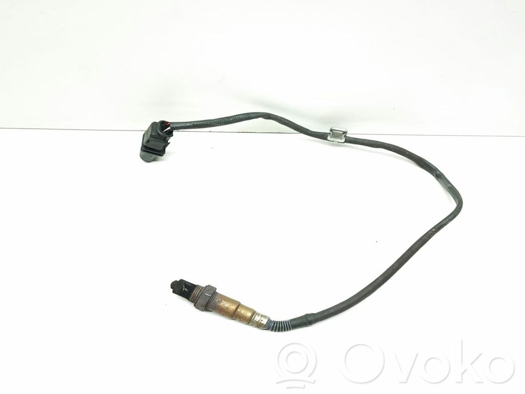 BMW 3 E90 E91 Lambda probe sensor 