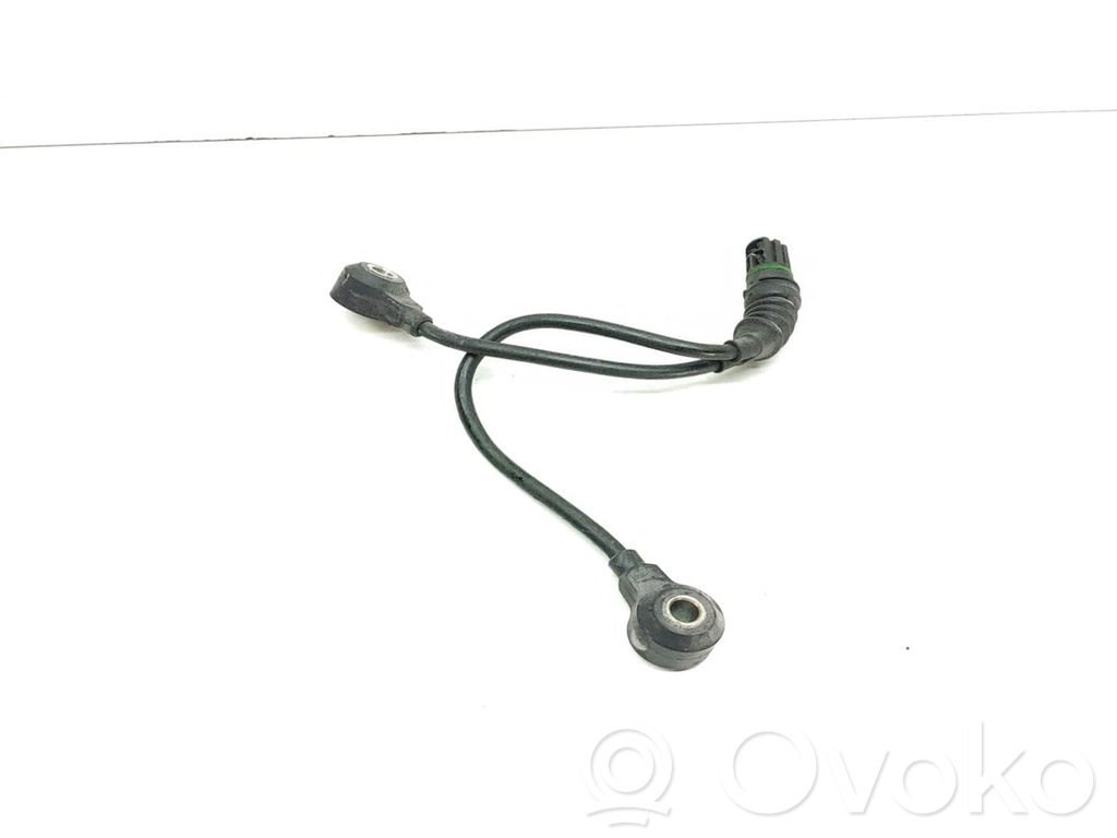 Detonation knock sensor   7568422
