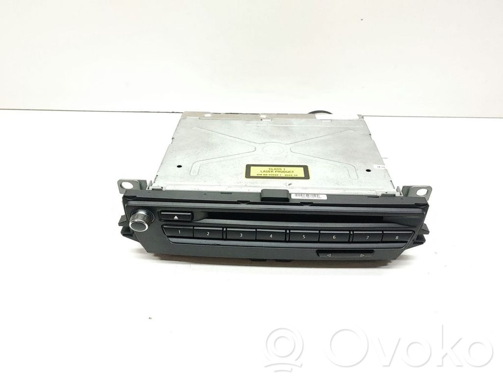 BMW 3 E90 E91 Radio/CD/DVD/GPS head unit 