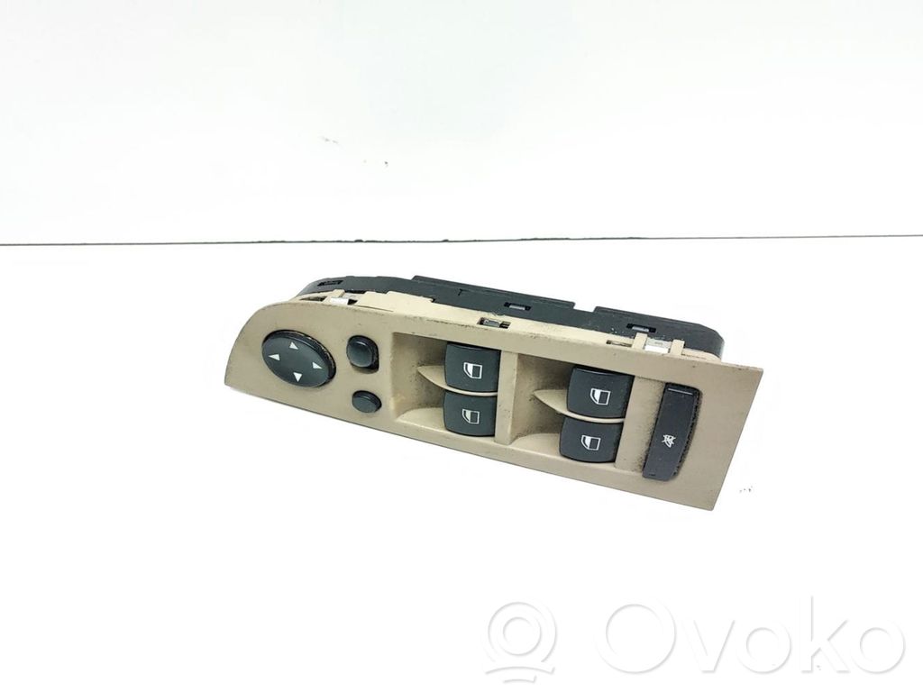 BMW 3 E90 E91 Electric window control switch 