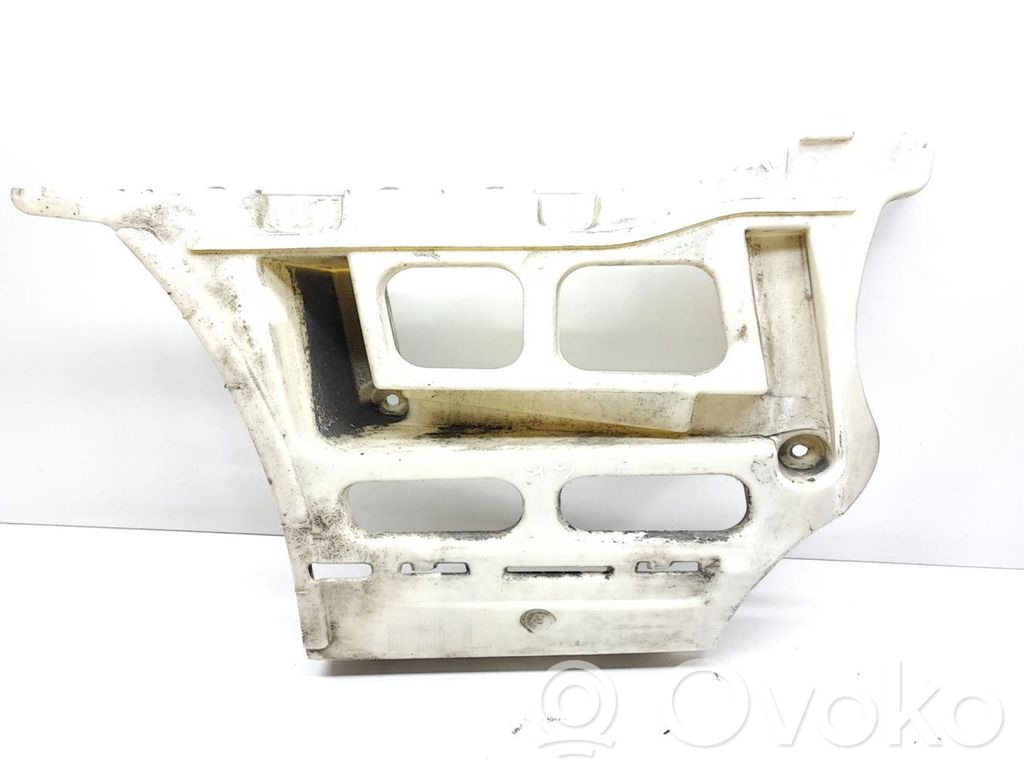 BMW 3 E90 E91 Soporte de montaje del parachoques trasero 