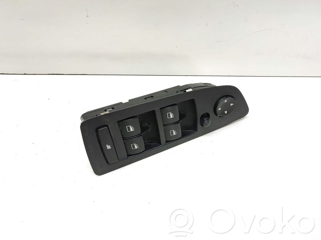 BMW 1 E81 E87 Electric window control switch 