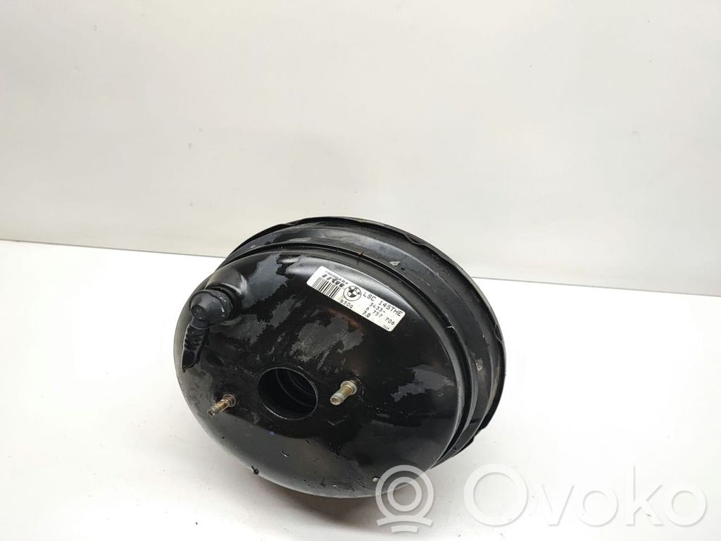 BMW X5 E53 Brake booster 