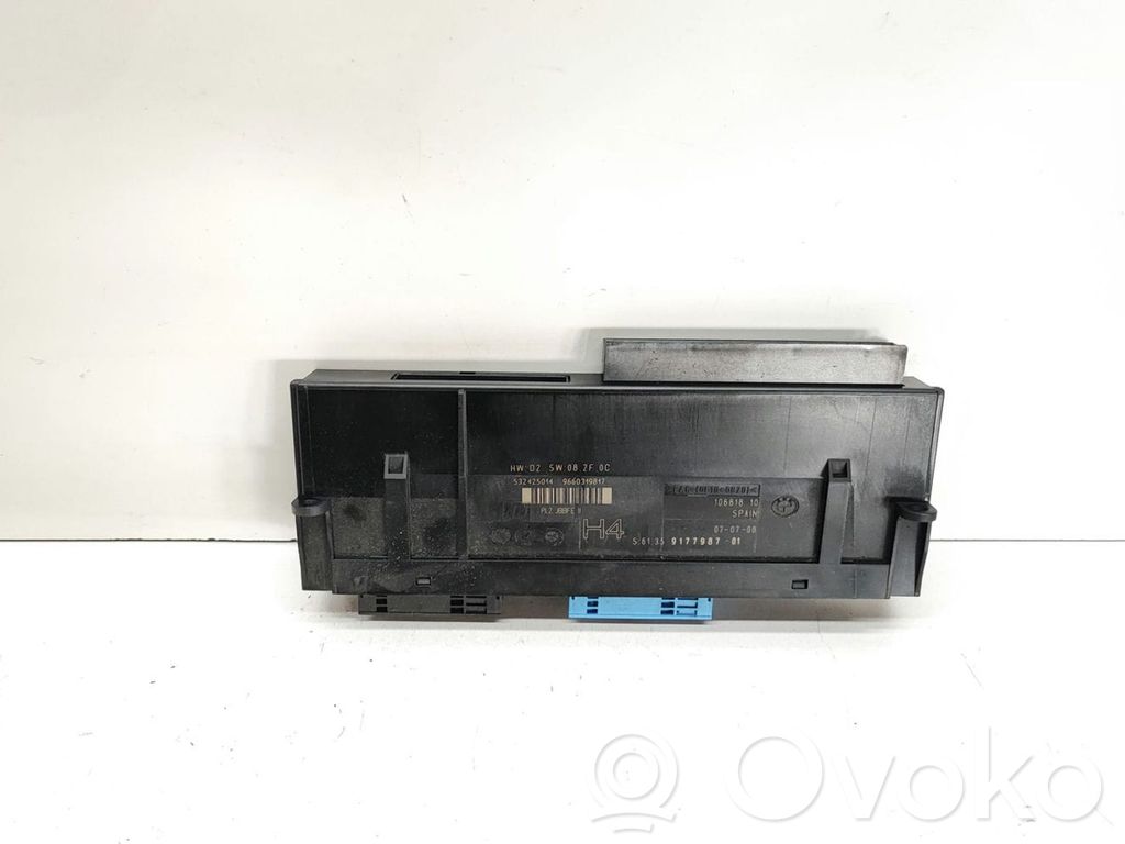 Module confort   9177987,61359177987