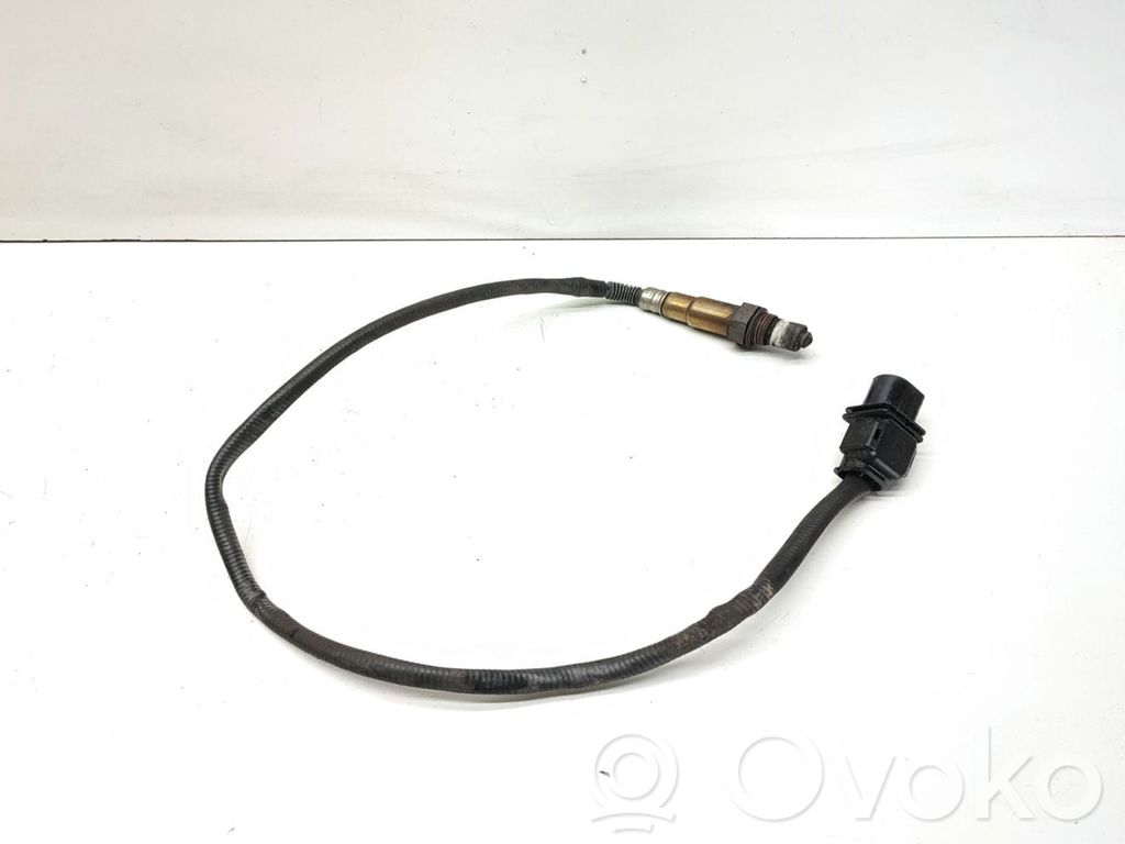 BMW 3 E90 E91 Lambda probe sensor 