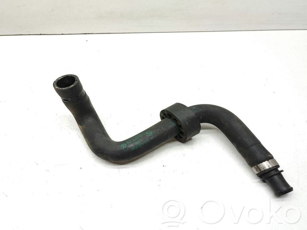 BMW X5 E53 Engine coolant pipe/hose 