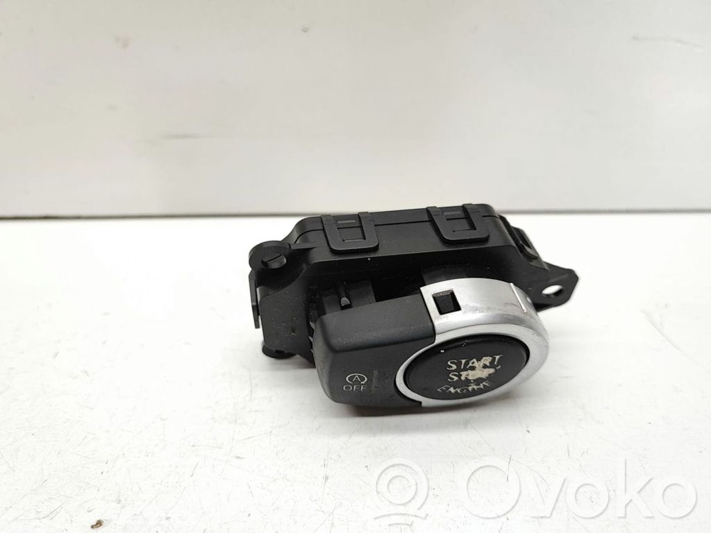 BMW X3 F25 Engine start stop button switch 