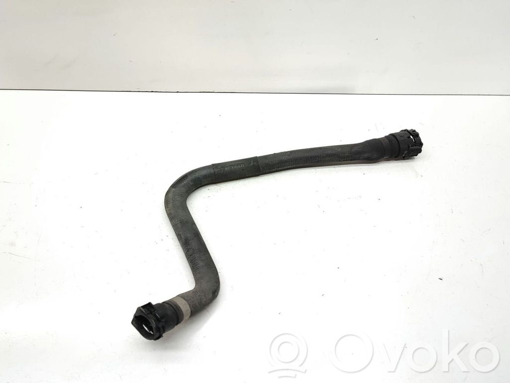 BMW 5 E60 E61 Caurulīte (-es) / šļūtene (-es) 