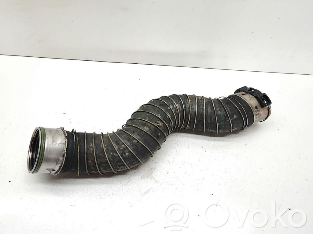Intercooler hose/pipe
