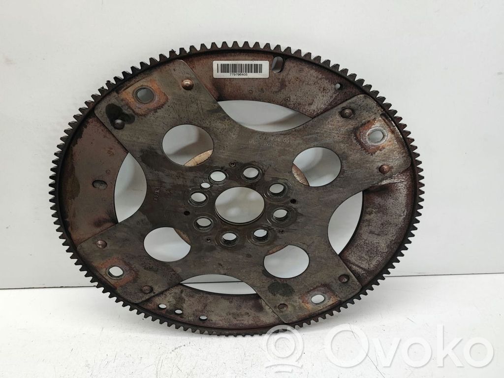 Flywheel   7797964