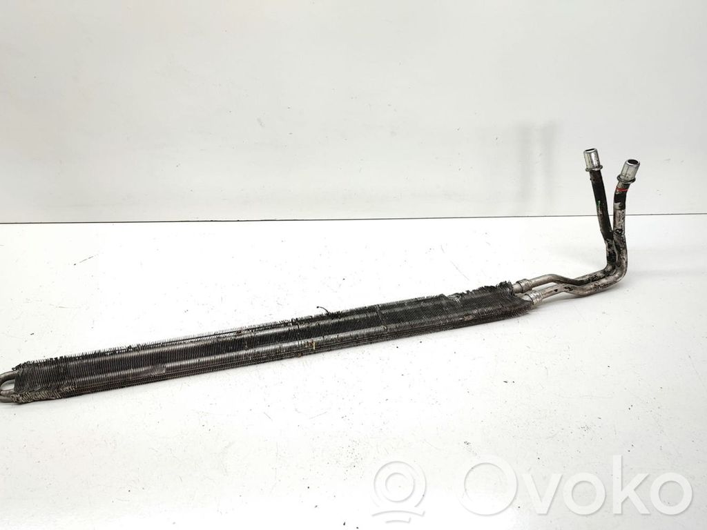 BMW 7 E65 E66 Power steering radiator 