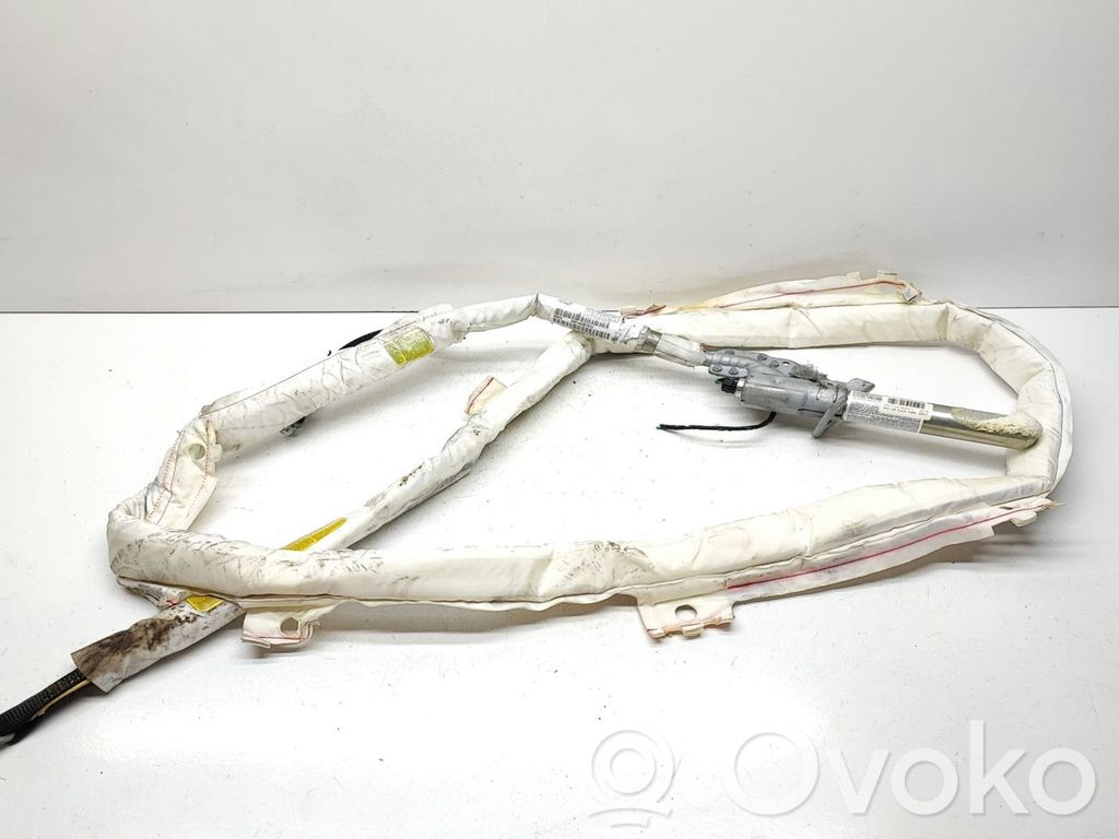 BMW 7 E65 E66 Airbag del techo 