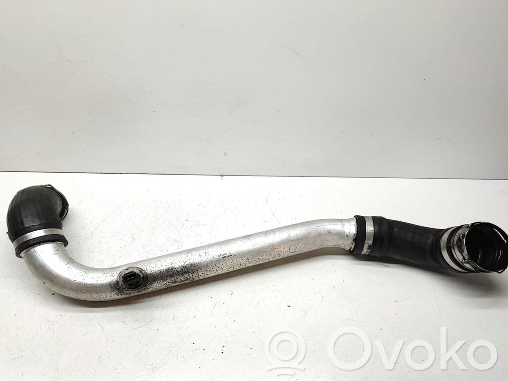 BMW X5 E53 Intercooler hose/pipe 