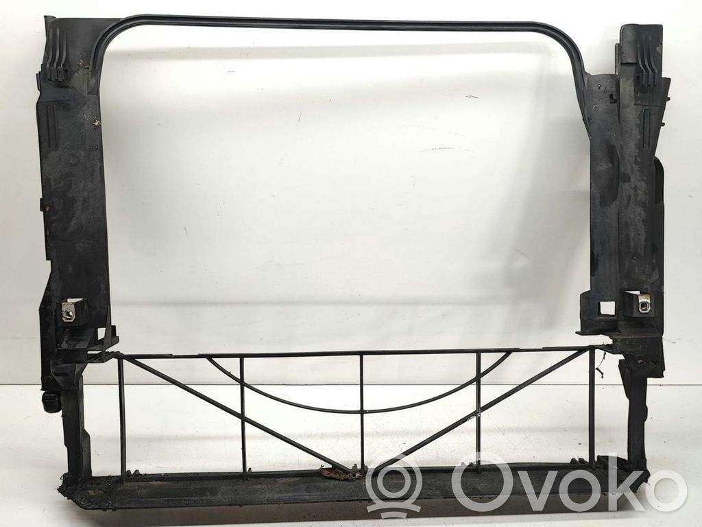 BMW X5 E53 Radiator trim 