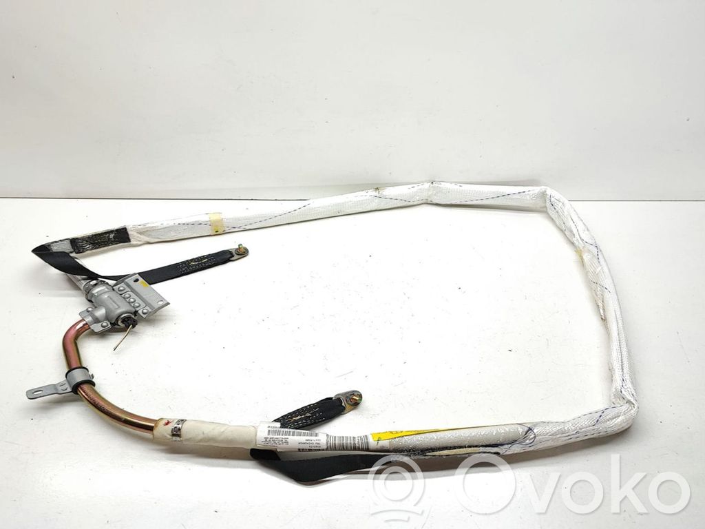 BMW X5 E53 Airbag del techo 