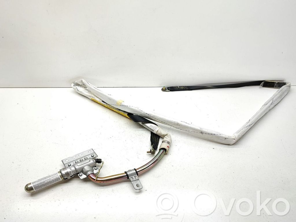 BMW X5 E53 Airbag del techo 