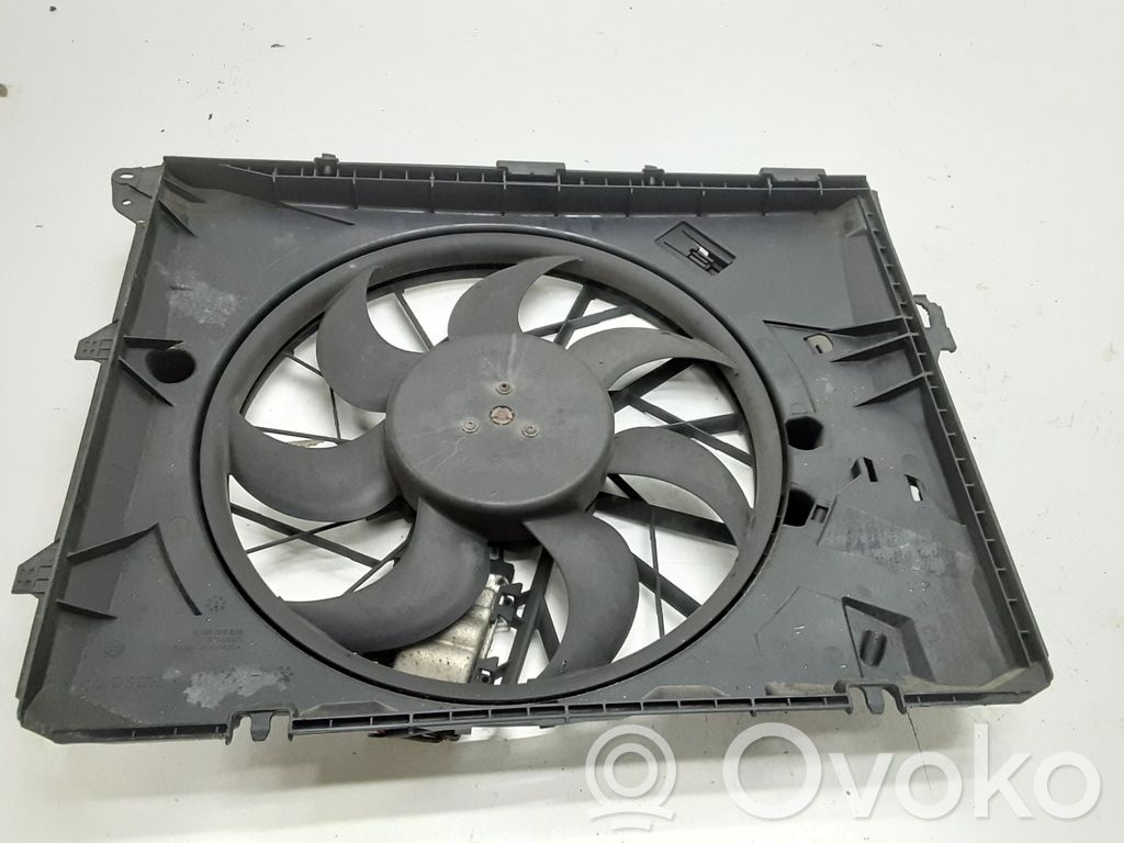 Elektrolüfter   0130303940,7563259,1137328144