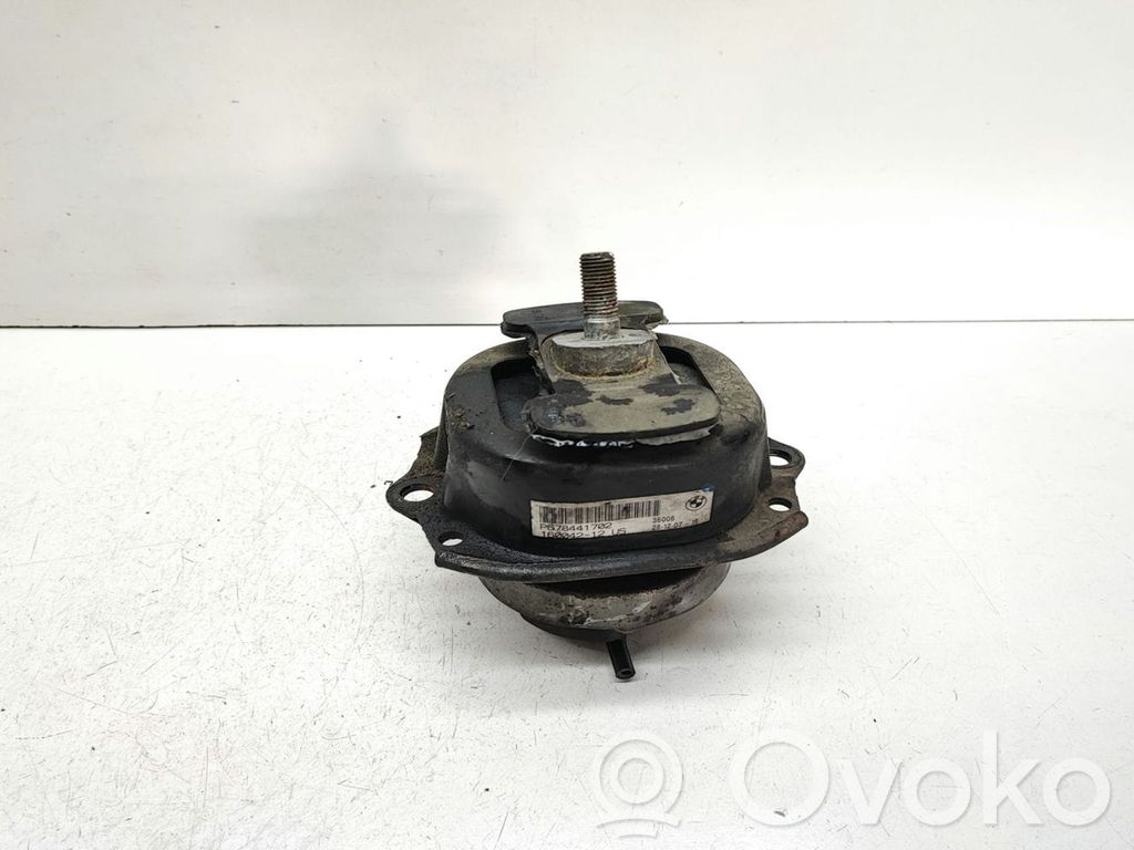 BMW X5 E70 Engine mount bracket 