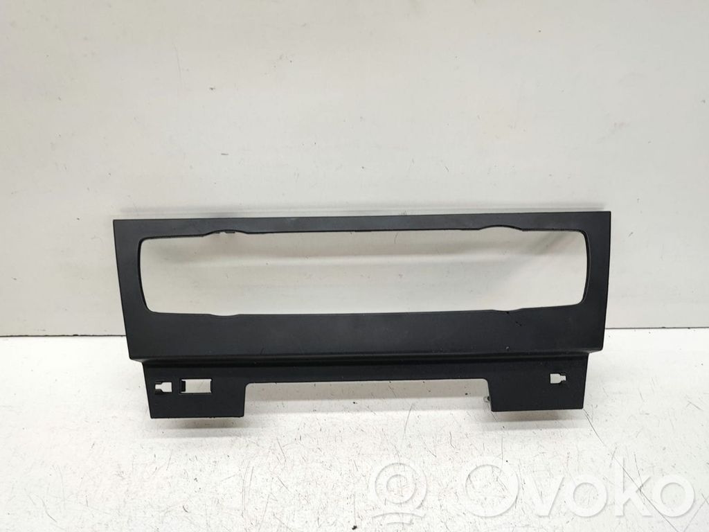 BMW X1 E84 Climate control/heater control trim 
