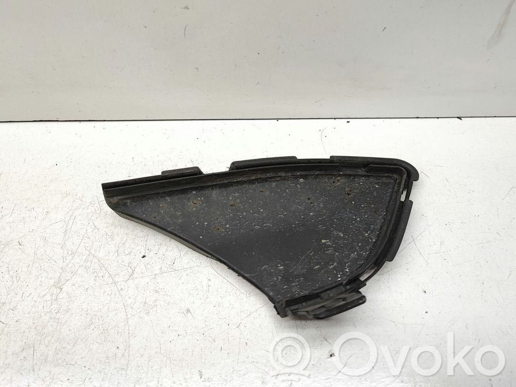 BMW X1 E84 Front bumper lower grill 